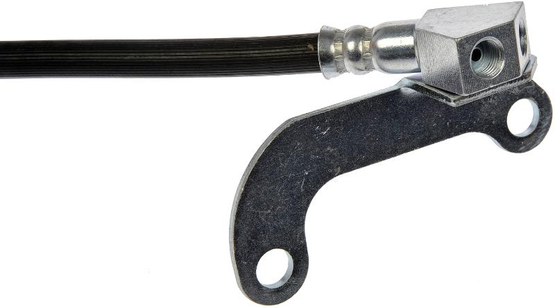 1969 Ford Thunderbird Brake Hydraulic Hose Rear Center Dorman H381217 image 1 of 3