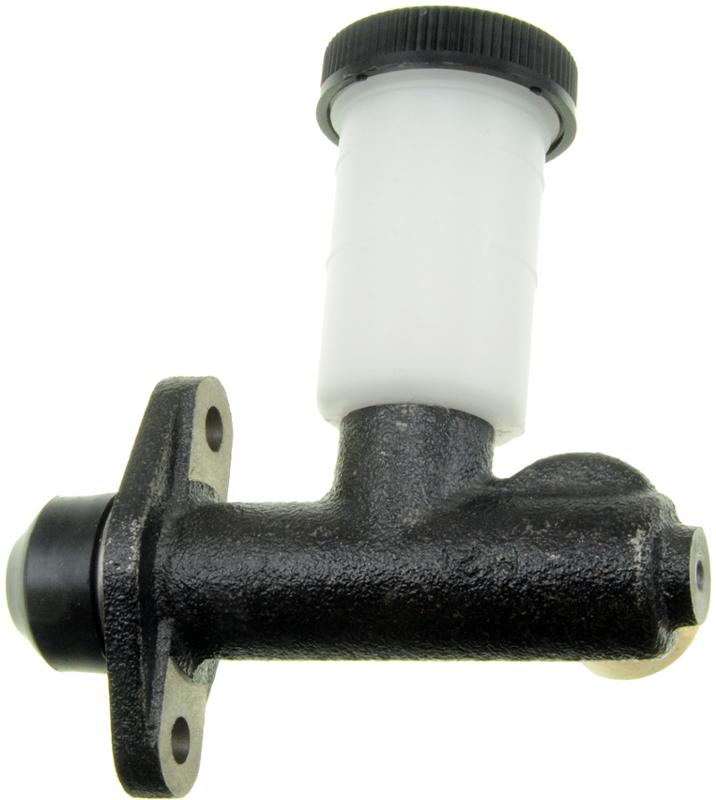 1975 Mazda B1600 Clutch Master Cylinder Dorman CM39124 image 2 of 4