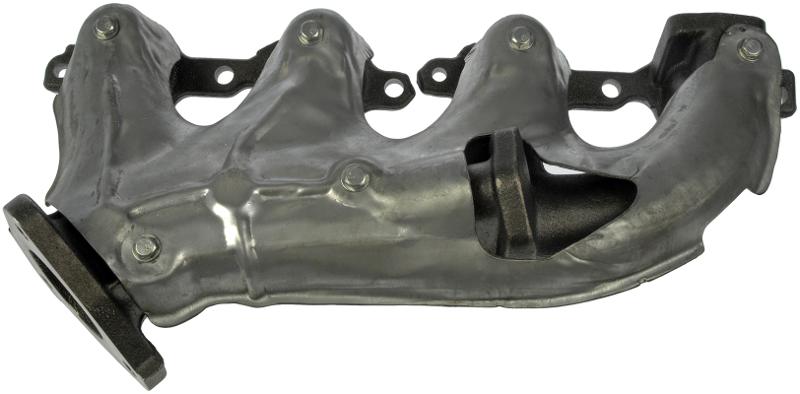 2007 Workhorse W62 Exhaust Manifold Right Dorman 674858 image 2 of 3