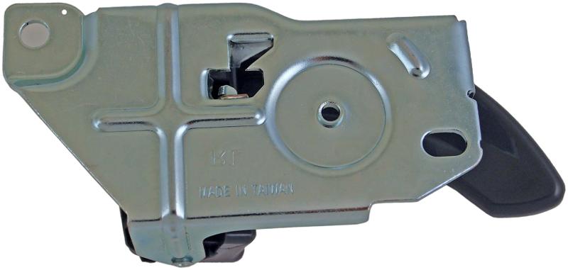 2003 Kia Sorento Interior Door Handle Rear Left Dorman 83573 image 1 of 3