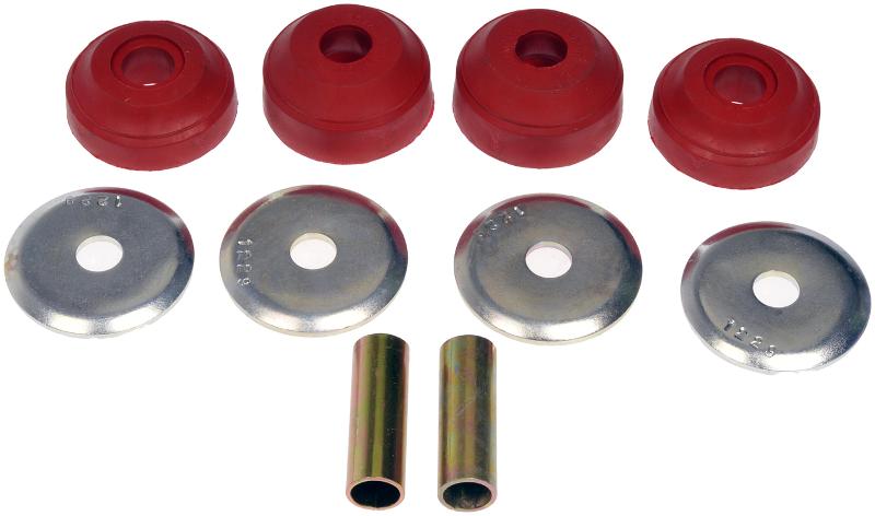 1982 Dodge Omni Suspension Strut Rod Bushing