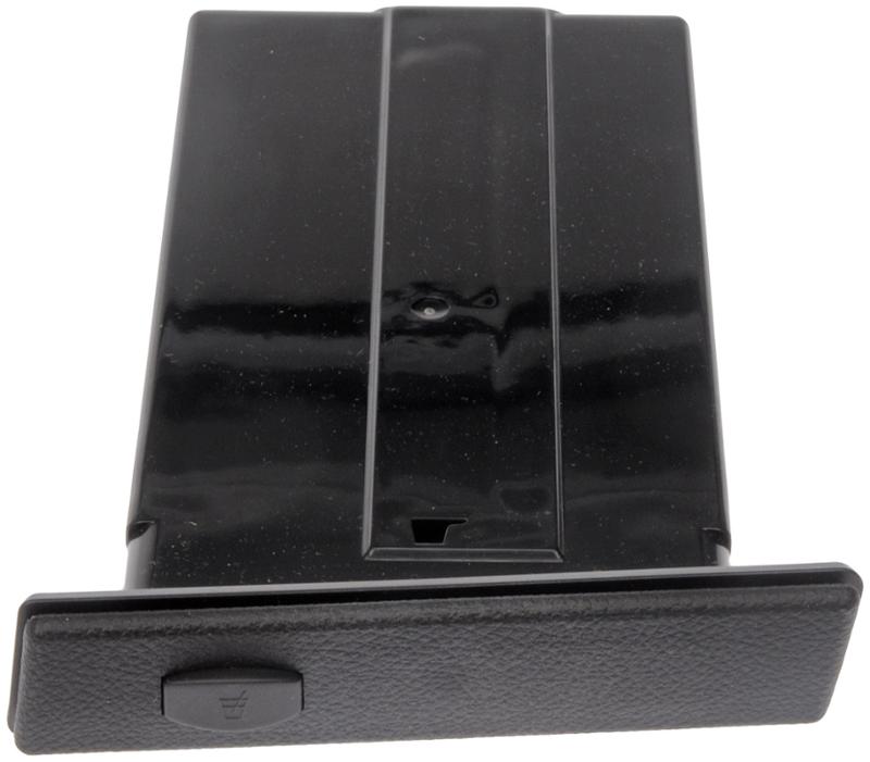 2006 BMW M5 Cup Holder