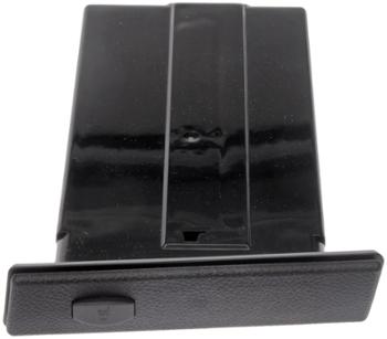 2007 BMW 525i Cup Holder