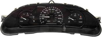 2000 Chevrolet Cavalier Instrument Cluster Dorman 599402 image 1 of 1
