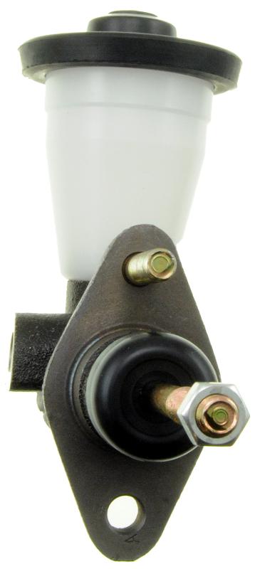1976 Toyota Pickup Clutch Master Cylinder Dorman CM39682 image 2 of 4