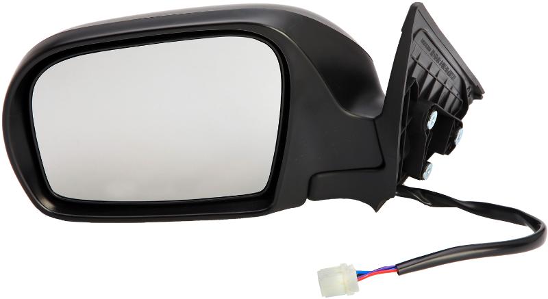2012 Subaru WRX Door Mirror Left Dorman 955805 image 2 of 2