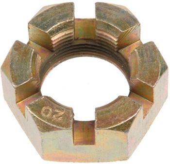1987 Subaru Brat Spindle Nut