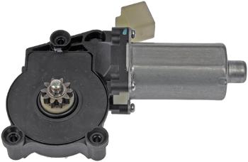 2009 Dodge Durango Power Window Motor Front Left Dorman 742322 image 1 of 3