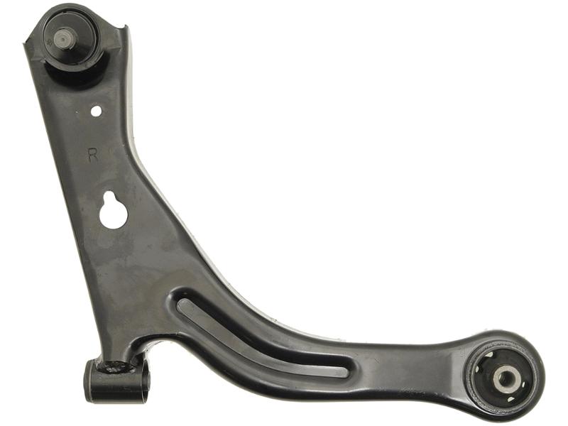 2002 Ford Escape Suspension Control Arm and Ball Joint Assembly Front Right Lower Dorman 520284 image 3 of 4