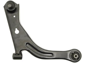 2004 Ford Escape Suspension Control Arm and Ball Joint Assembly Front Right Lower Dorman 520284 image 3 of 4