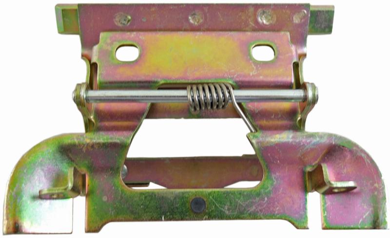 1991 BMW M3 Exterior Door Handle