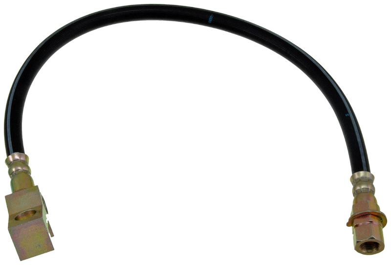 Dorman H381163 - Brake Hydraulic Hose Dorman H381163 Brake Hydraulic Hose product image 2 of 3