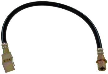 2000 Ford Excursion Brake Hydraulic Hose Rear Center Dorman H381163 image 2 of 3