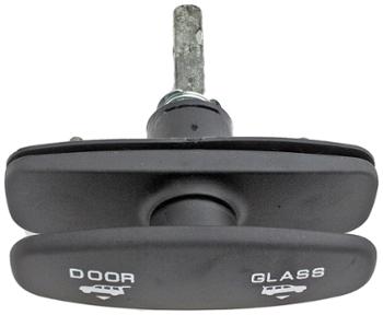2002 Ford Expedition Liftgate Latch Handle Dorman 90627 image 2 of 3
