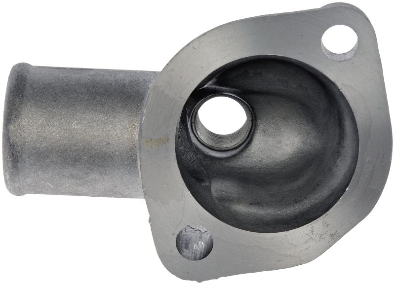 1986 Mazda 323 Engine Coolant Thermostat Housing