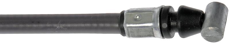 2013 Kia Soul Fuel Door Release Repair Kit