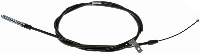 2012 Chevrolet Silverado 1500 Parking Brake Cable Rear Right Dorman C661077 image 1 of 3