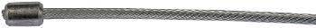 2013 Lincoln Navigator Parking Brake Cable Intermediate Dorman C660945 image 1 of 3