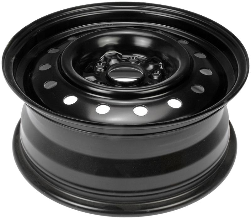 Dorman 939145 Wheel product image 2 of 2