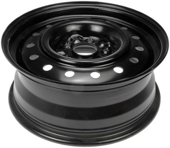 2006 Nissan Quest Wheel Dorman 939145 image 2 of 2