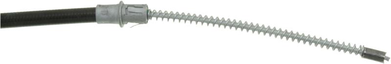 1964 Chrysler Newport Parking Brake Cable Rear Left Dorman C92270 image 1 of 3