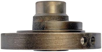 1976 Oldsmobile Cutlass Tiara Engine Harmonic Balancer Dorman 594117 image 3 of 4