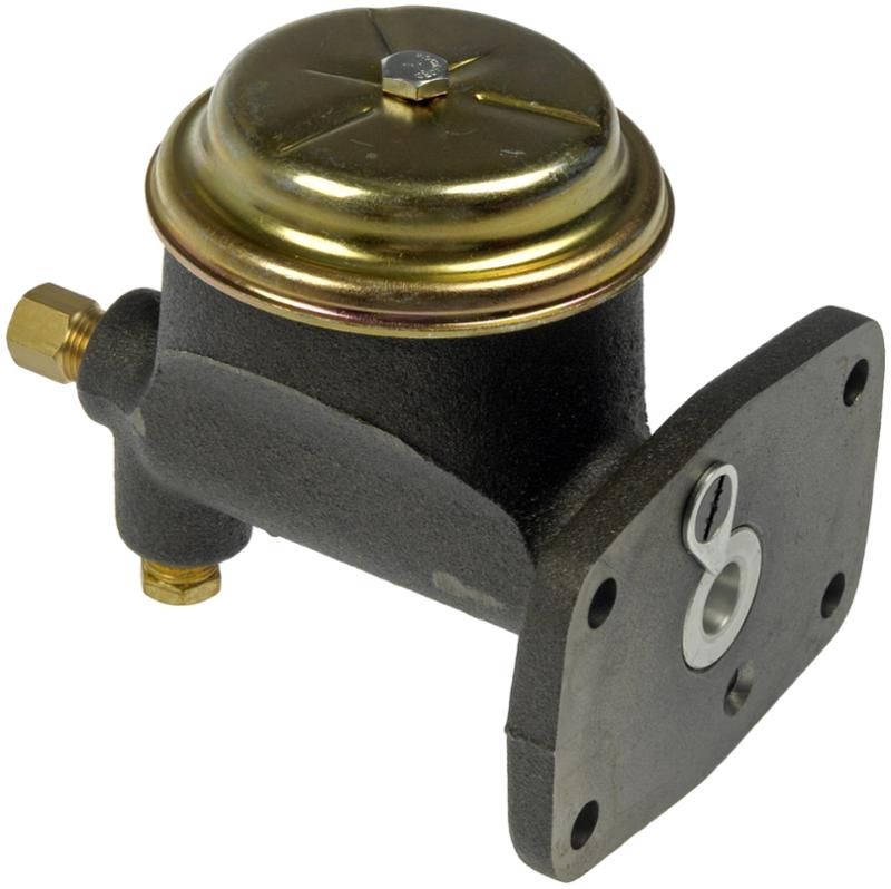 1965 Dodge Monaco Brake Master Cylinder Dorman M36218 image 1 of 4