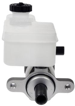 2007 Chrysler Sebring Brake Master Cylinder Dorman M630648 image 2 of 4