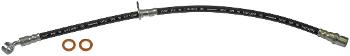 2013 Subaru WRX STI Brake Hydraulic Hose