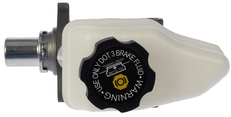 Dorman M630650 Brake Master Cylinder product image 1 of 4
