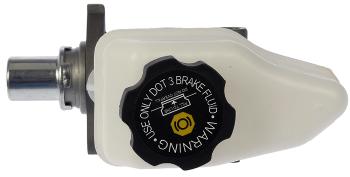2010 Chevrolet Impala Brake Master Cylinder Dorman M630650 image 1 of 4