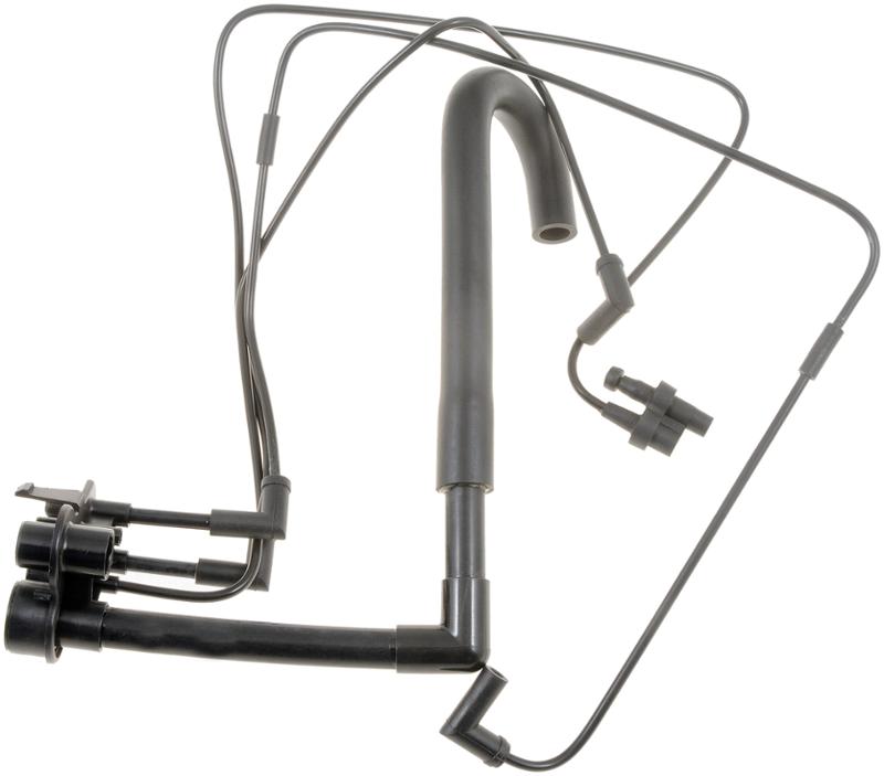 1989 Jeep Comanche Vacuum Harness Rear Dorman 46004 image 1 of 4