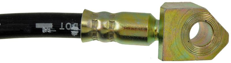Dorman H77756 Brake Hydraulic Hose product image 1 of 3