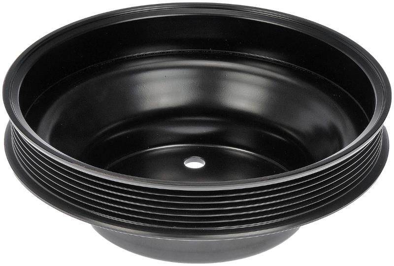 1999 Chevrolet Express 3500 Engine Harmonic Balancer Pulley Dorman 594530 image 1 of 2
