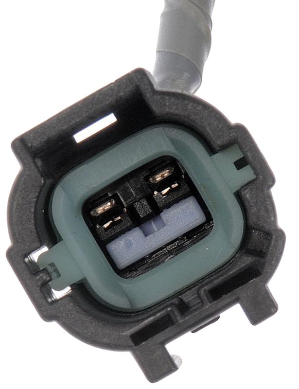 1997 Infiniti QX4 Ignition Knock (Detonation) Sensor Connector Dorman 917141 image 1 of 3
