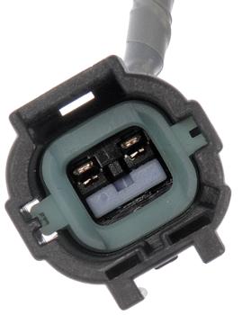 1998 Nissan 240SX Ignition Knock (Detonation) Sensor Connector