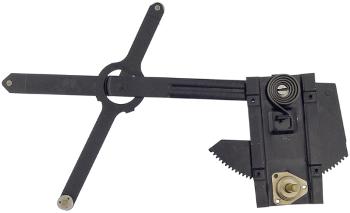 1991 GMC V3500 Window Regulator Front Right Dorman 740650 image 3 of 4