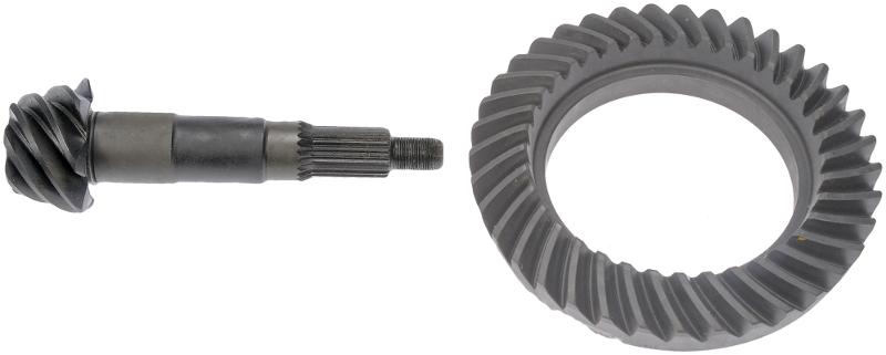 1984 Ford F-250 Differential Ring and Pinion Front Dorman 697455 image 1 of 2