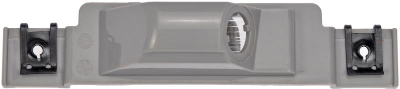 Dorman 68183 License Lamp Lens product image 1 of 3