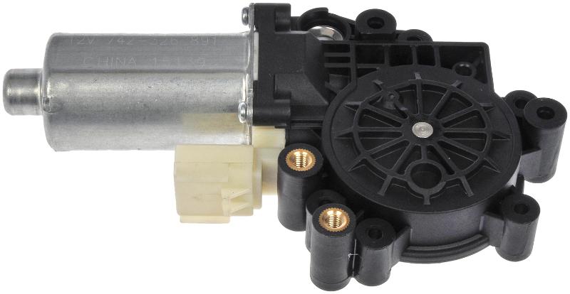 Dorman 742326 - Power Window Motor Dorman 742326 Power Window Motor product image 2 of 3