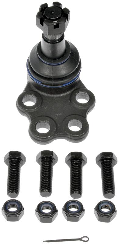 2001 Dodge Ram 2500 Suspension Ball Joint