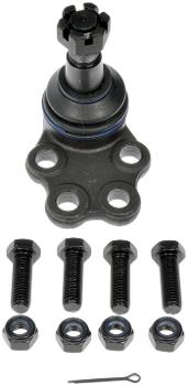 2000 Dodge Ram 2500 Suspension Ball Joint