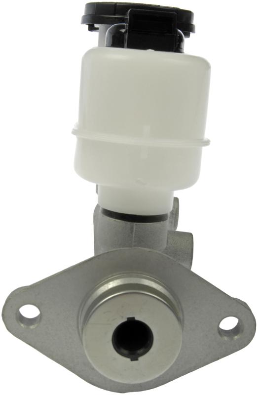 1983 Nissan Pulsar NX Brake Master Cylinder Dorman M39406 image 3 of 4