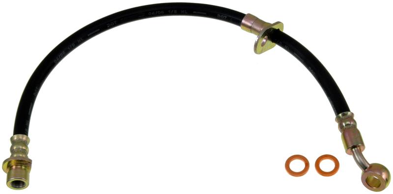 2001 Acura CL Brake Hydraulic Hose Rear Right Dorman H620018 image 1 of 3