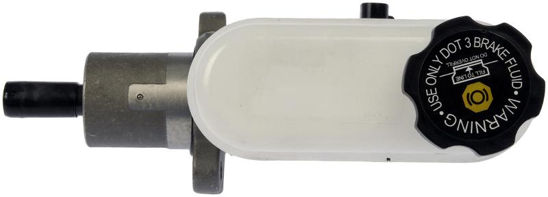 2005 Chevrolet Equinox Brake Master Cylinder Dorman M630327 image 2 of 4