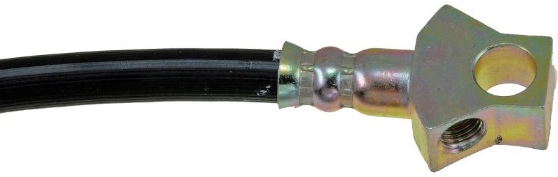 1973 Ford F-100 Brake Hydraulic Hose Rear Center Dorman H36750 image 1 of 3