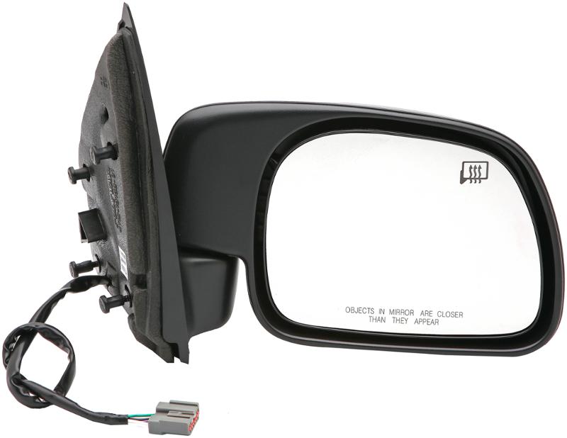 2001 Ford Excursion Door Mirror Right Dorman 9551067 image 1 of 1