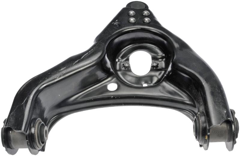 2011 Ram 1500 Suspension Control Arm and Ball Joint Assembly