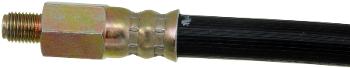 1963 Mercury Meteor Brake Hydraulic Hose Rear Left Dorman H25665 image 2 of 3