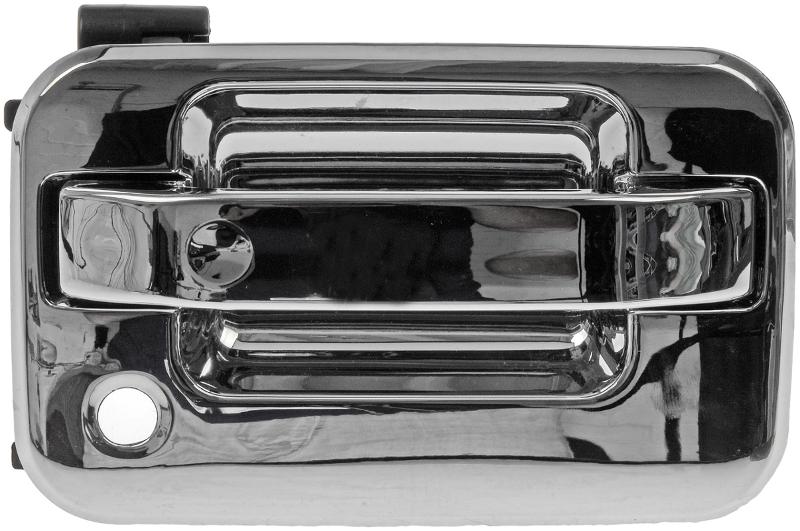 2006 Ford F-150 Exterior Door Handle Front Right Dorman 91069 image 1 of 3